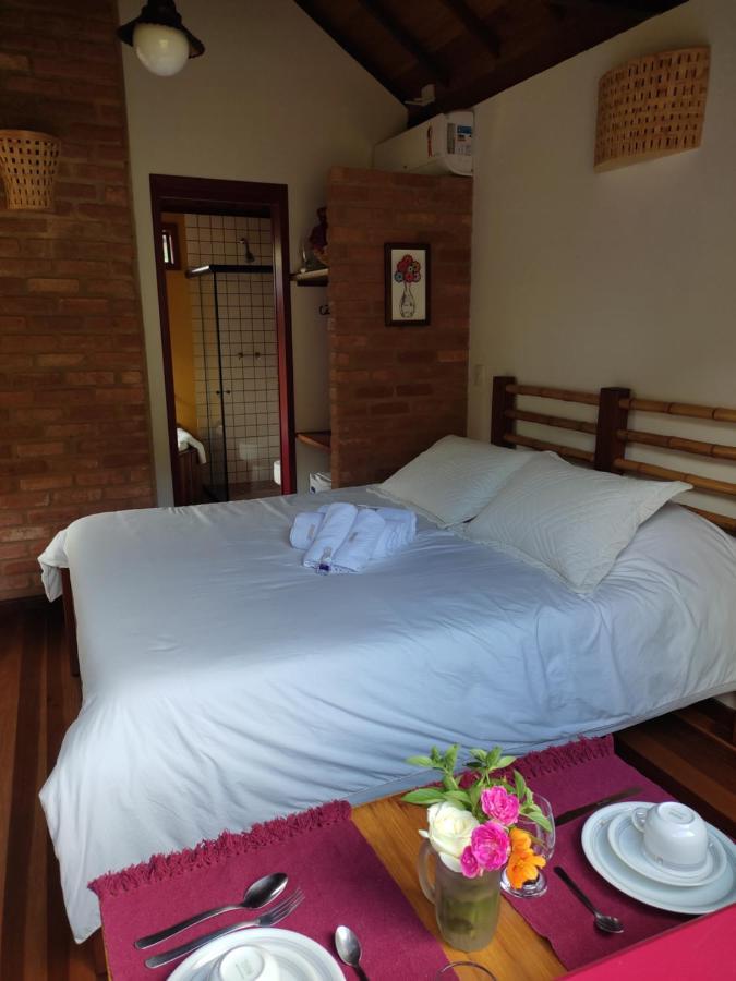Lodge Chale Canto Da Colina-lumiar Lumiar